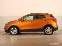 używany Opel Mokka 1.4 Turbo