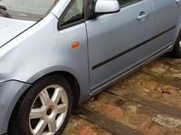 Używany Ford C-MAX 109 KM (80 kW) 2005 Minivan