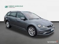 używany VW Golf VII 1.5 TSI BMT Evo Highline DSG Kombi. GD3…