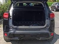 używany Citroën C5 Aircross EAT8 2.0 180KM Bogata wersja SHINE