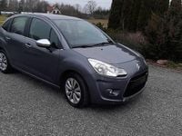Używany Citroën C3 2012