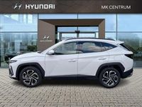 używany Hyundai Tucson 1.6 T-GDI HEV 6AT 2WD (215KM) Platinum - dostępny od ręki I…