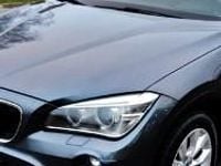 używany BMW X1 I (E84)