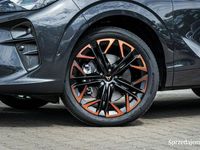 Nowe Cupra Terramar 2025 Szary SUV