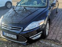 używany Ford Mondeo 