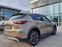 używany Mazda CX-5 