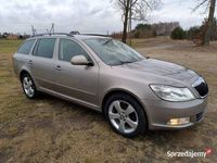 używany Skoda Octavia 1.6 TDI Nowe Opony Wielosezonowe !