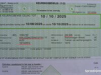 używany Audi A6 2dm 177KM 2012r. 239 000km