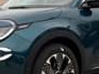 Nowe Fiat 600 La Prima 110 KM (80 kW) 2025 Zielony Hatchback