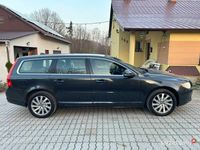 używany Volvo V70 2.0/163km, Navi, Xenon, Skóra, PDC