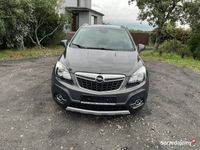 używany Opel Mokka 1.6 cdti , Eco flex, 4x4, Start/Stop x(2013-)