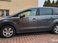 Używany Peugeot 5008 2013 Szary Minivan