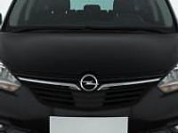 Używany Opel Zafira Tourer 135 KM (99 kW) 2017 Czarny Minivan