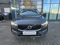 używany Volvo XC60 B4 D AWD Core aut