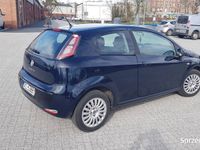 używany Fiat Punto Evo 2011