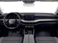 Nowe Skoda Superb Drive 150 KM (110 kW) 2026 Biel purity niemetalizowany Kombi