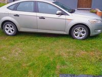 używany Ford Mondeo 