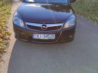używany Opel Vectra 1.8 OPC 139tys.przebiegu!