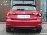 używany Fiat Tipo 1.4dm 120KM 2020r. 32 500km