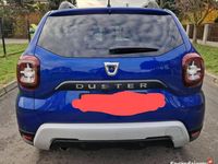 używany Dacia Duster 2 II 1.0 benzyna/gaz LPG,wersja Prestige, salon PL