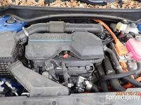 używany Kia Sportage 2023 / 1598,00 ccm / 180 KM
