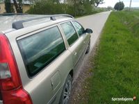 używany Volvo V70 