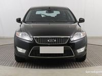 Używany Ford Mondeo 2007 Czarny Kombi
