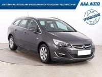 Używany Opel Astra 2016 Szary