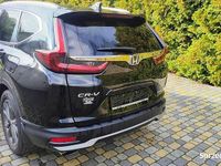używany Honda CR-V SPORT 4X4 2021 rok