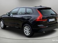 używany Volvo XC60 D4 SCR Momentum ! Z polskiego salonu ! Faktura …