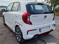 używany Kia Picanto Picanto IIGT line