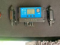 używany Citroën Jumper Kamper gotowy do drogi! Pełne wyposażenie – idealny na lato