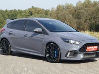 używany Ford Focus RS 2,3 350 KM 4X4 vat 23 % navi kamera pół skóra tylko 55 tys. km.