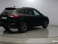 używany Ford Kuga 1.5dm 120KM 2021r. 79 000km