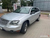 Używany Chrysler Pacifica Touring 2005 SUV