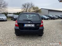 używany Honda Jazz 