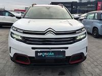 używany Citroën C5 Aircross 1.5 BlueHDi Shine Pack EAT8