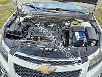 używany Chevrolet Cruze 1.6 Manual