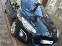 używany Peugeot 308 SW salon Polska 2012r.