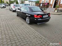 używany BMW 330 d e93 Polecam