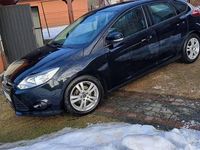 Używany Ford Focus 2013