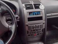 używany Peugeot 407 Sprzedam samochód osobowy marki