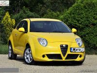 używany Alfa Romeo MiTo 1.4dm 135KM 2010r. 99 000km