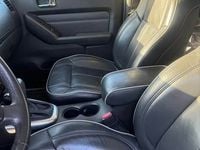 Używany Hummer H3 2009 Czarny SUV