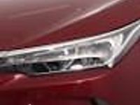 używany Toyota Corolla XII , Salon Polska, Serwis ASO, Klima, Tempomat, Parktronic