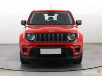 Używany Jeep Renegade 120 KM (88 kW) 2018 Czerwony SUV