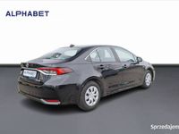 używany Toyota Corolla 1.8dm 98KM 2019r. 98 715km