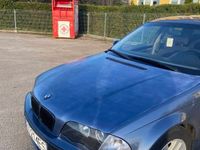 używany BMW 320 e46 D MOŻLIWA ZAMIANA