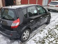 używany Renault Scénic II