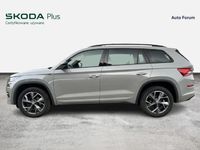 używany Skoda Kodiaq 